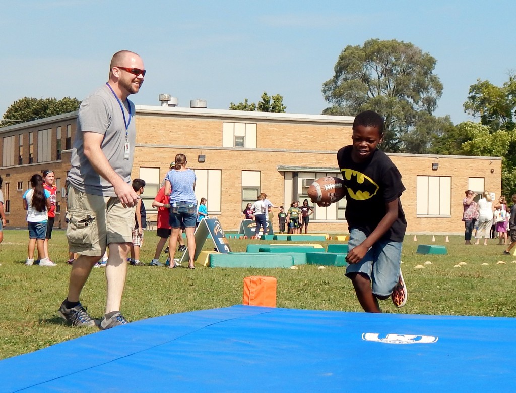 LakeView K-8 Academy