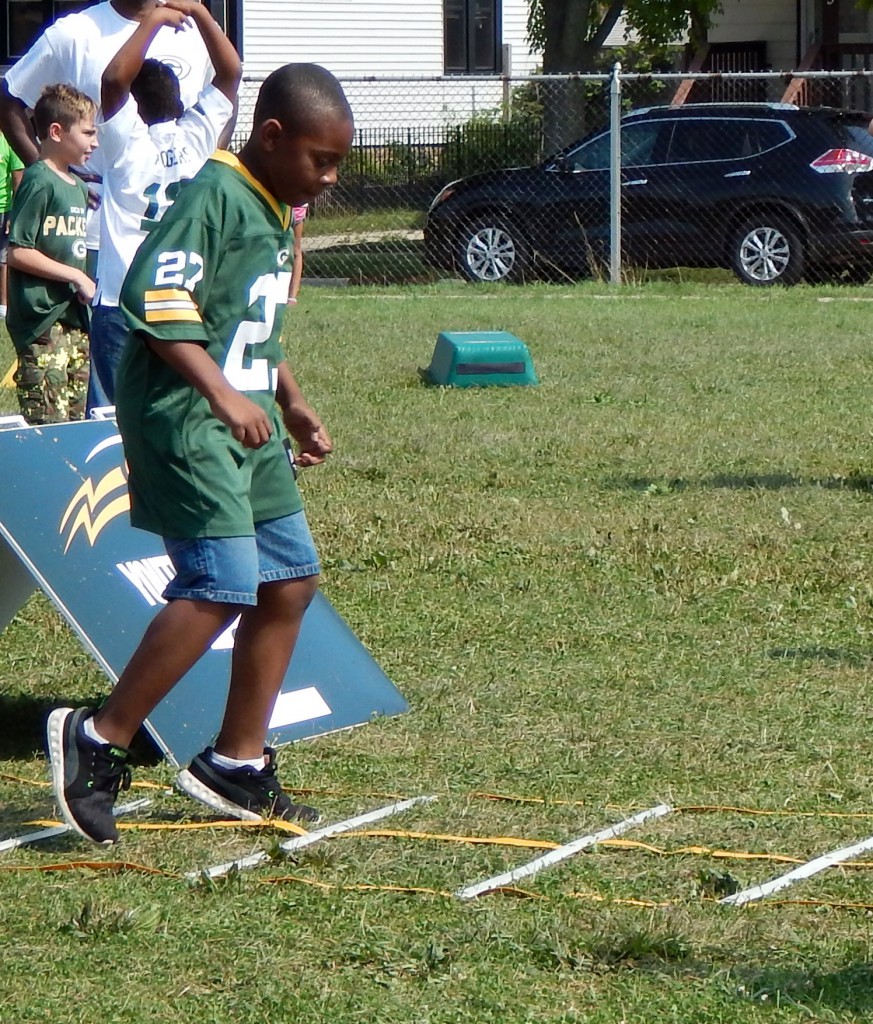 LakeView K-8 Academy