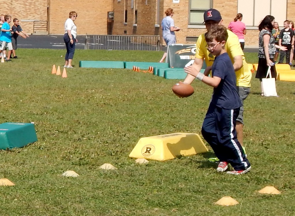LakeView K-8 Academy
