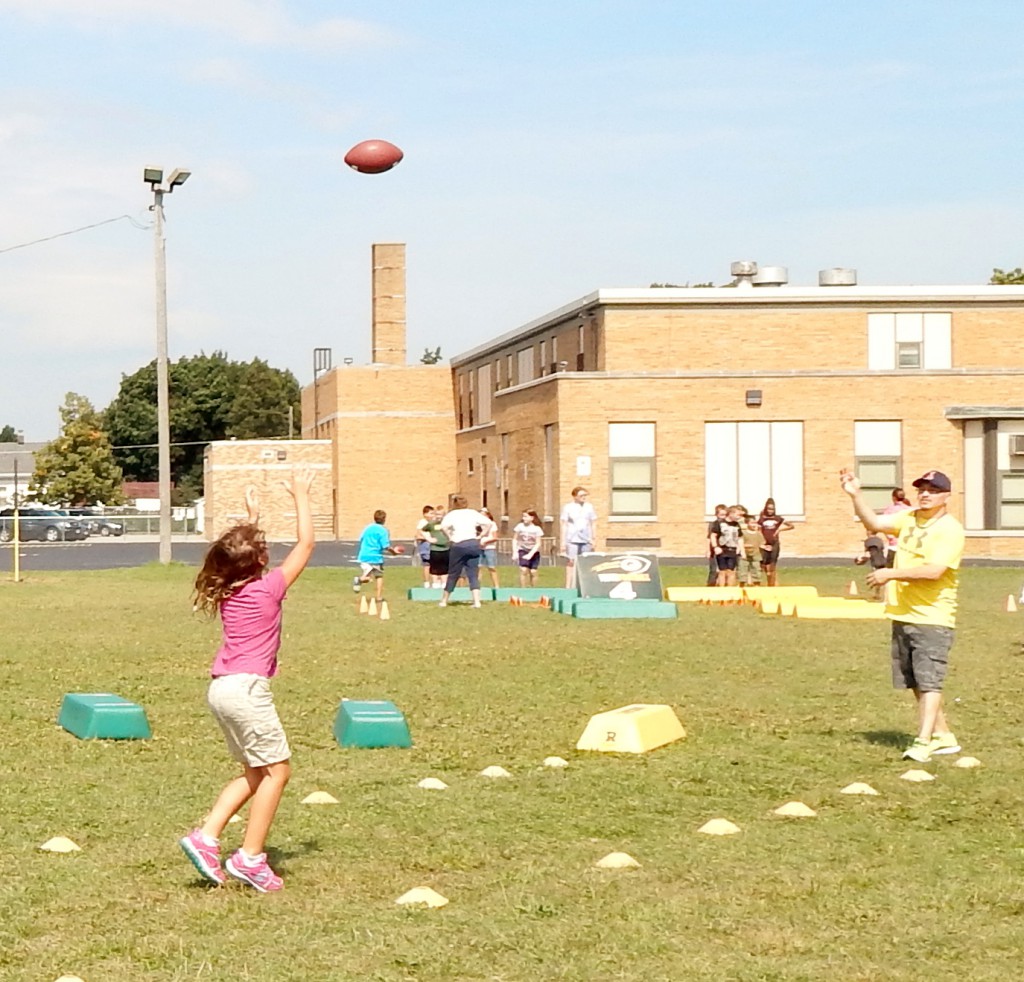 LakeView K-8 Academy