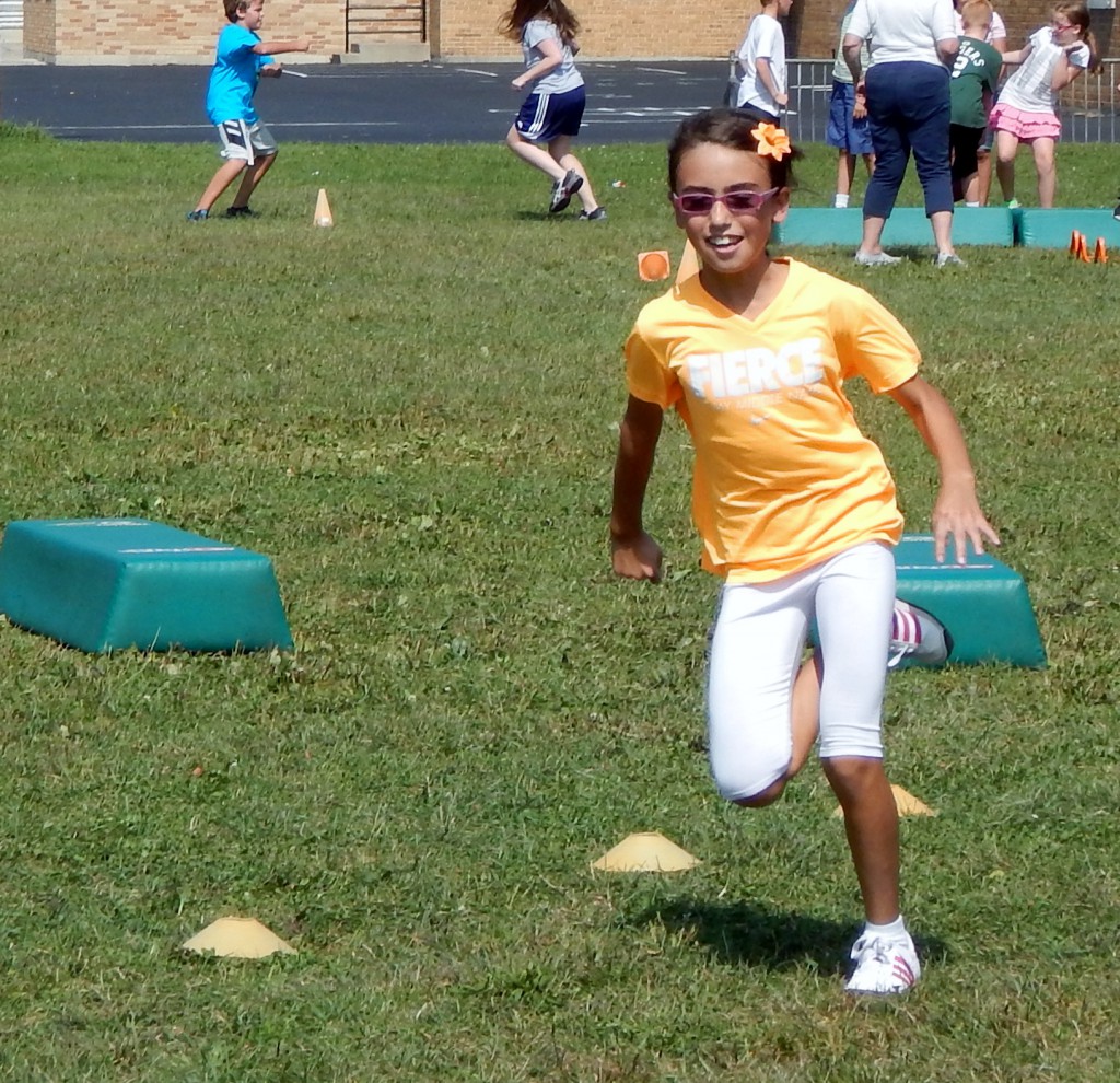 LakeView K-8 Academy