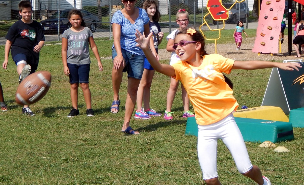 LakeView K-8 Academy