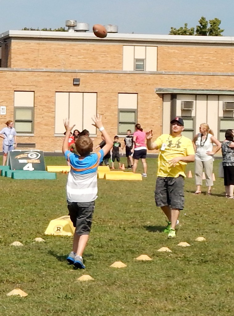 LakeView K-8 Academy