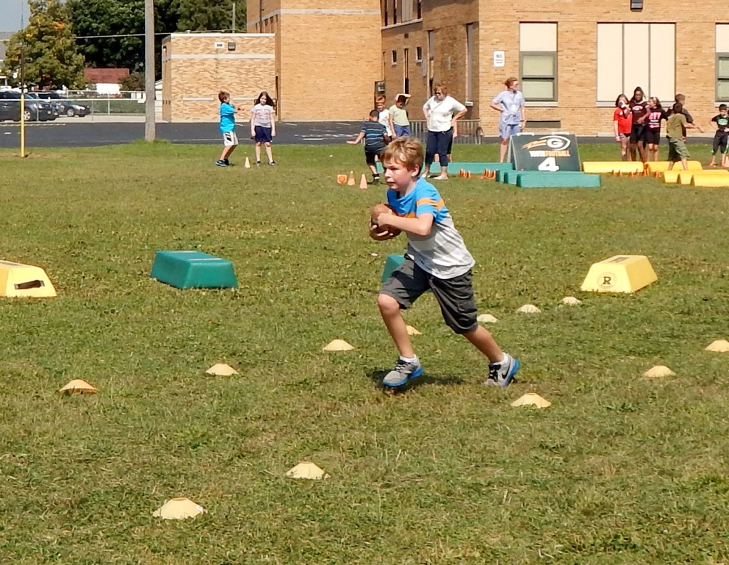 LakeView K-8 Academy
