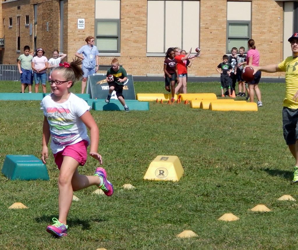 LakeView K-8 Academy
