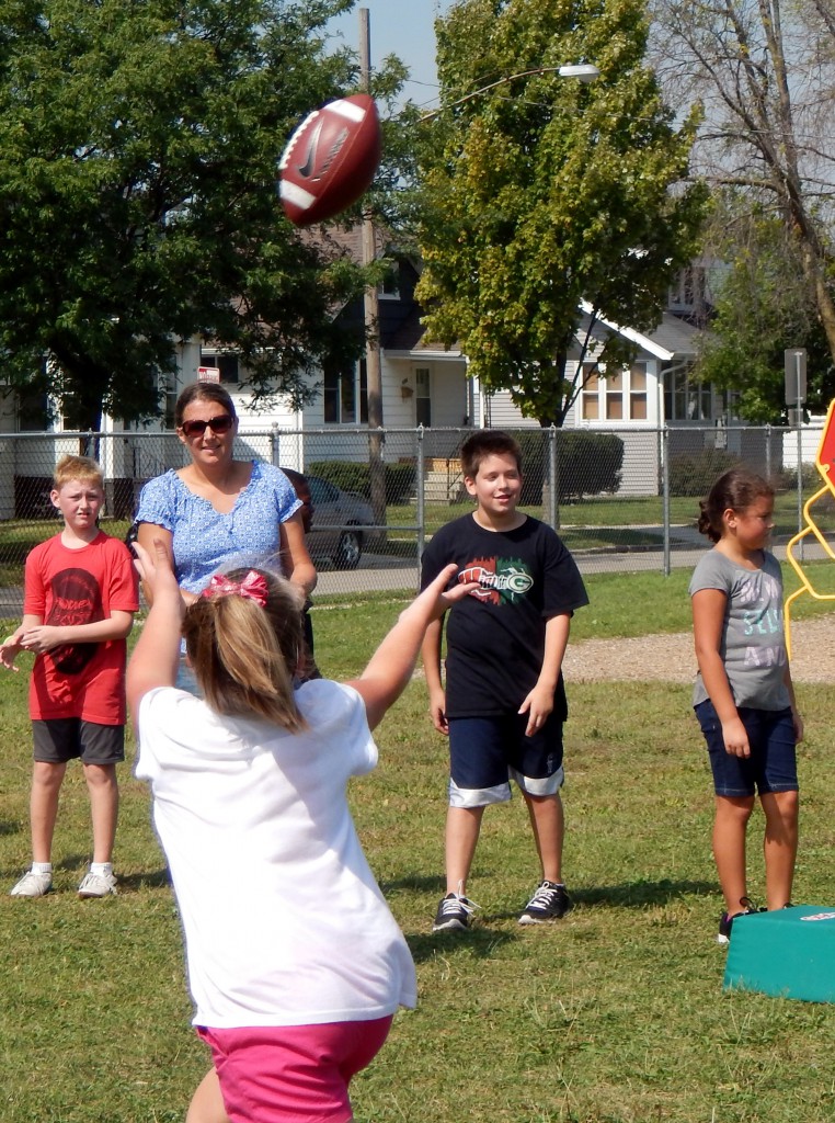 LakeView K-8 Academy