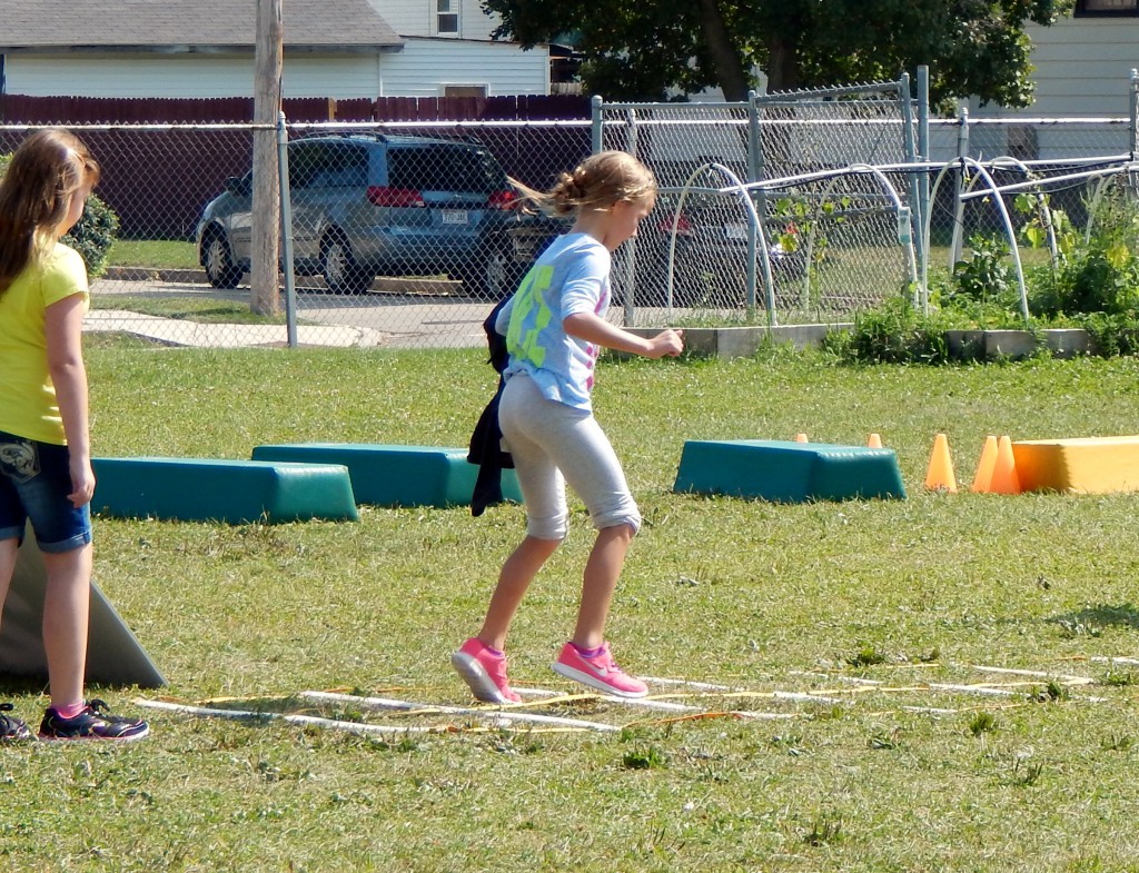 LakeView K-8 Academy