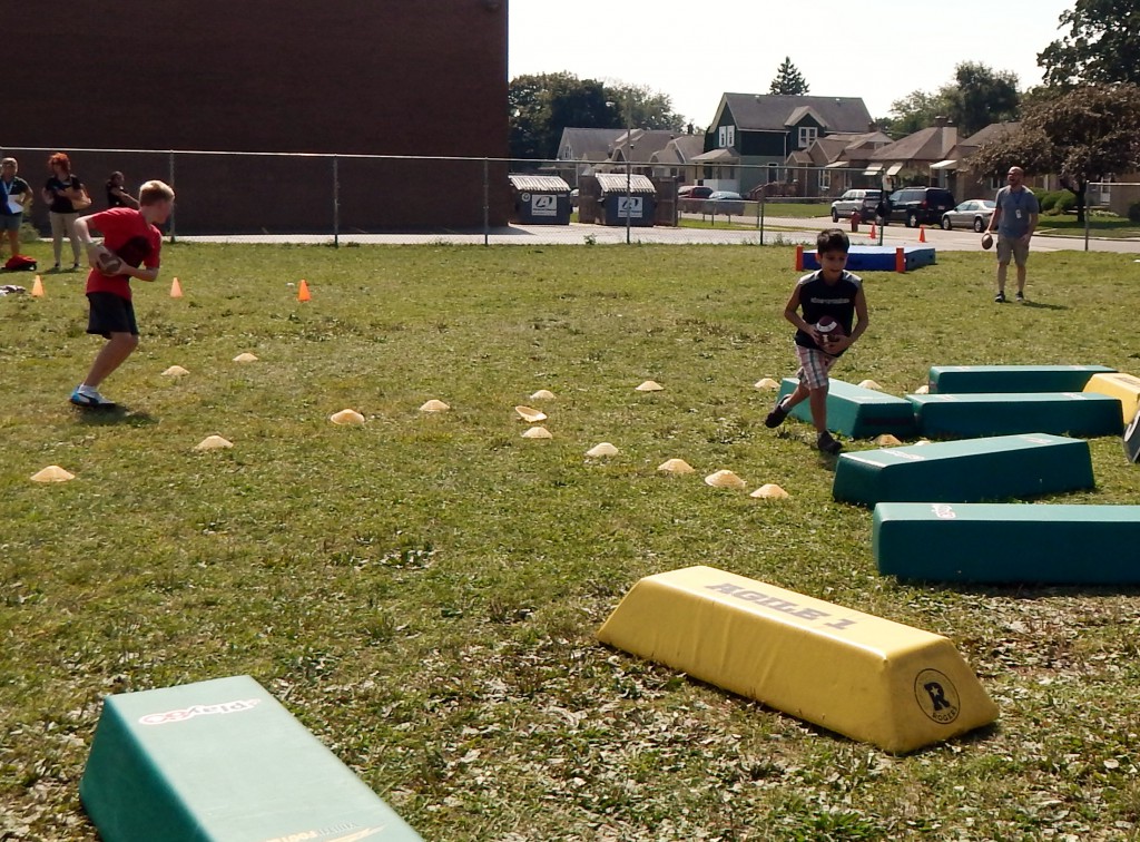 LakeView K-8 Academy