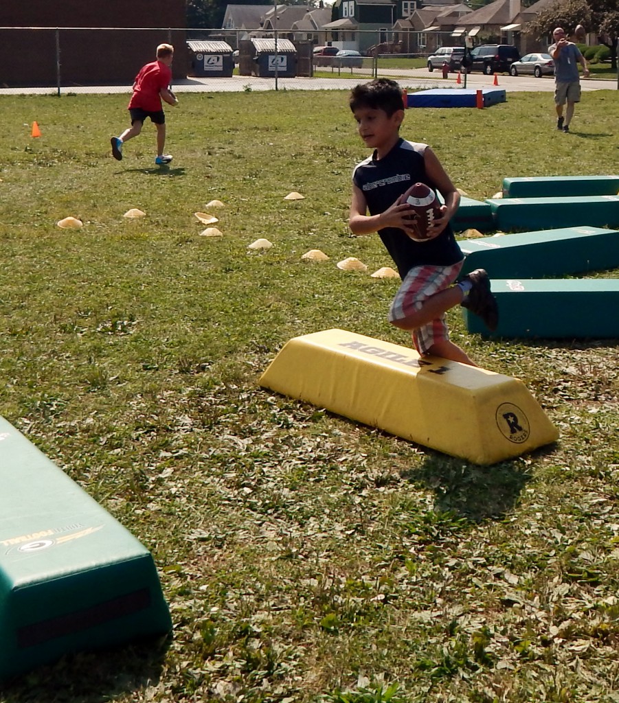 LakeView K-8 Academy