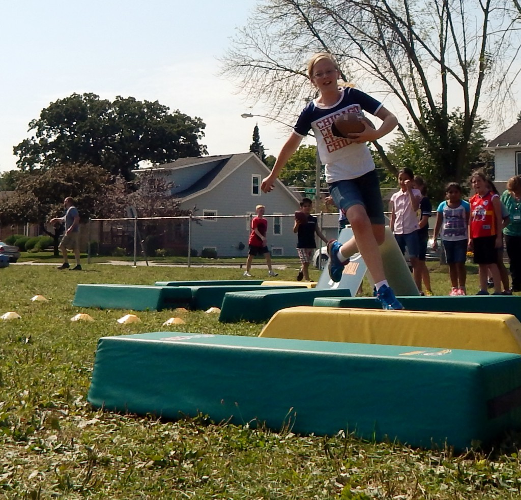 LakeView K-8 Academy