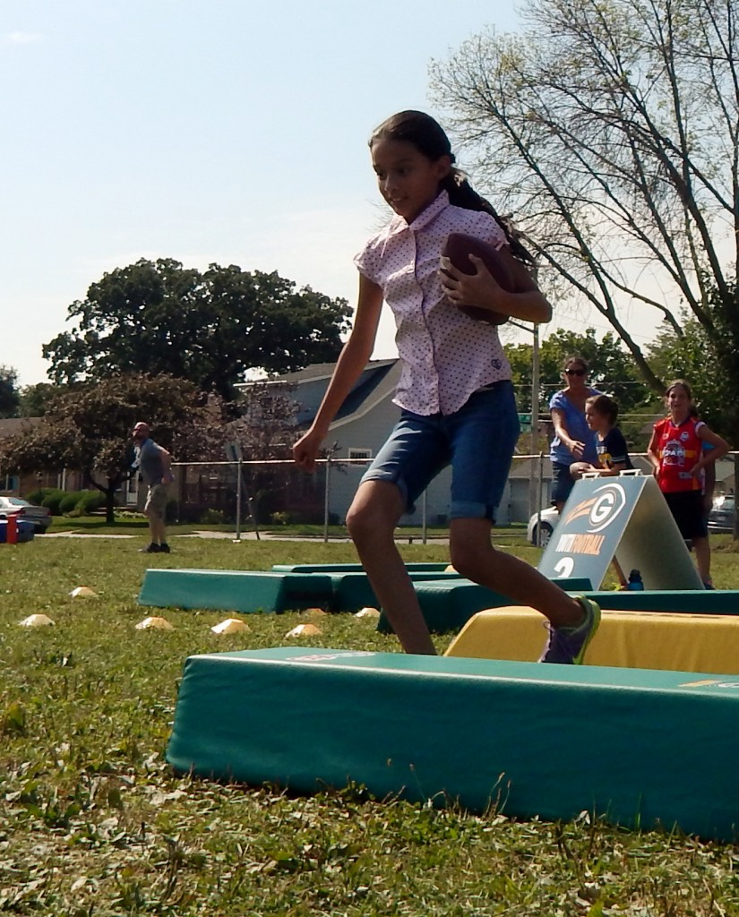 LakeView K-8 Academy