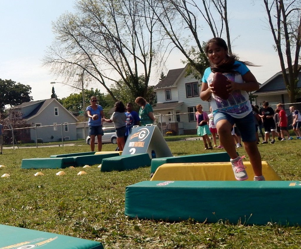 LakeView K-8 Academy