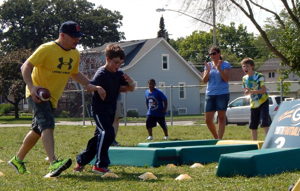 LakeView K-8 Academy