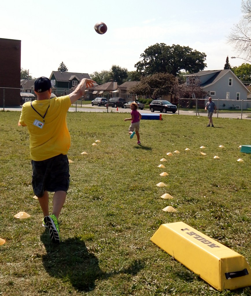 LakeView K-8 Academy