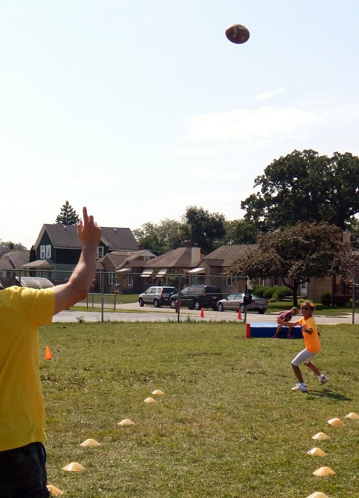 LakeView K-8 Academy