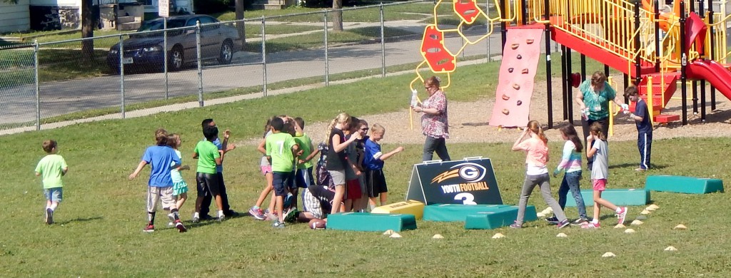 LakeView K-8 Academy