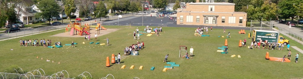 LakeView K-8 Academy