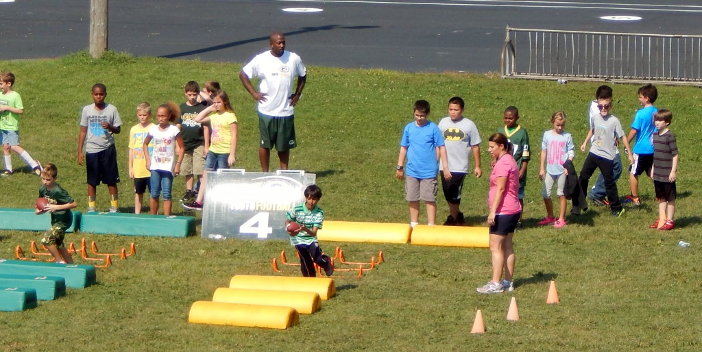 LakeView K-8 Academy