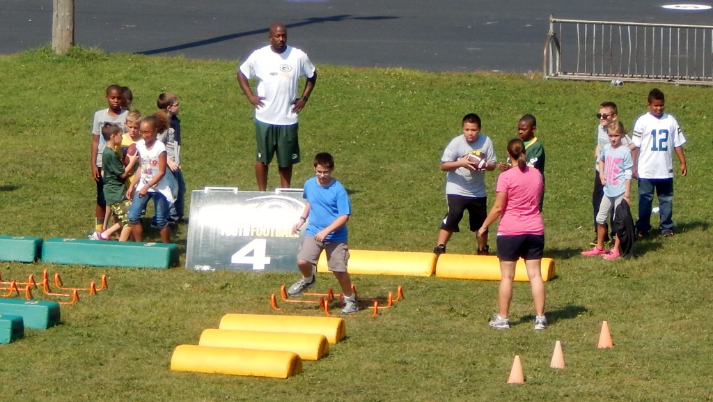 LakeView K-8 Academy