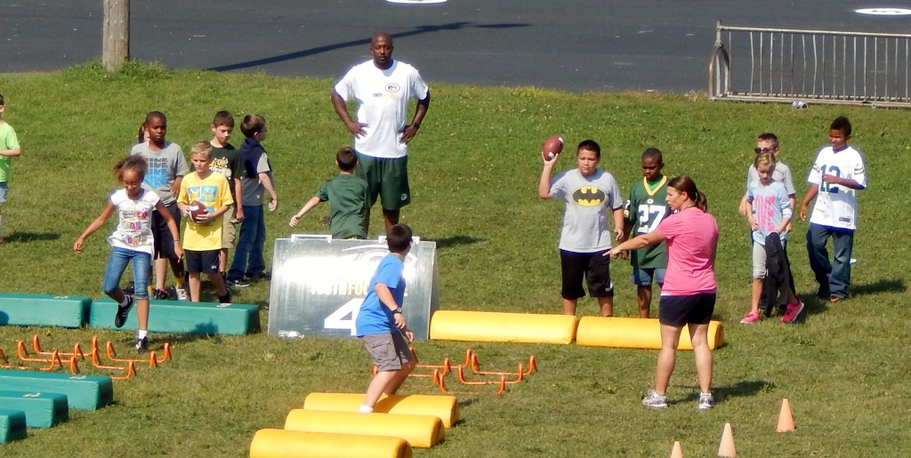 LakeView K-8 Academy