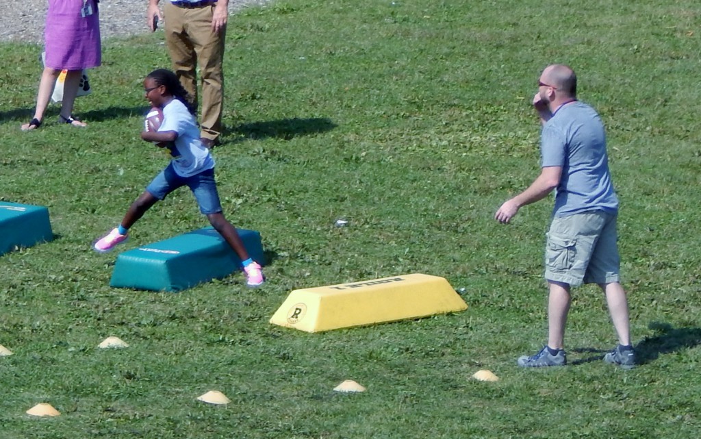 LakeView K-8 Academy
