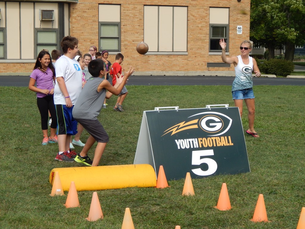 LakeView K-8 Academy