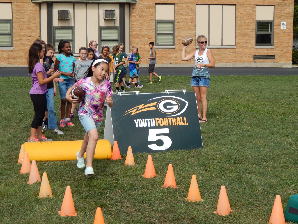 LakeView K-8 Academy