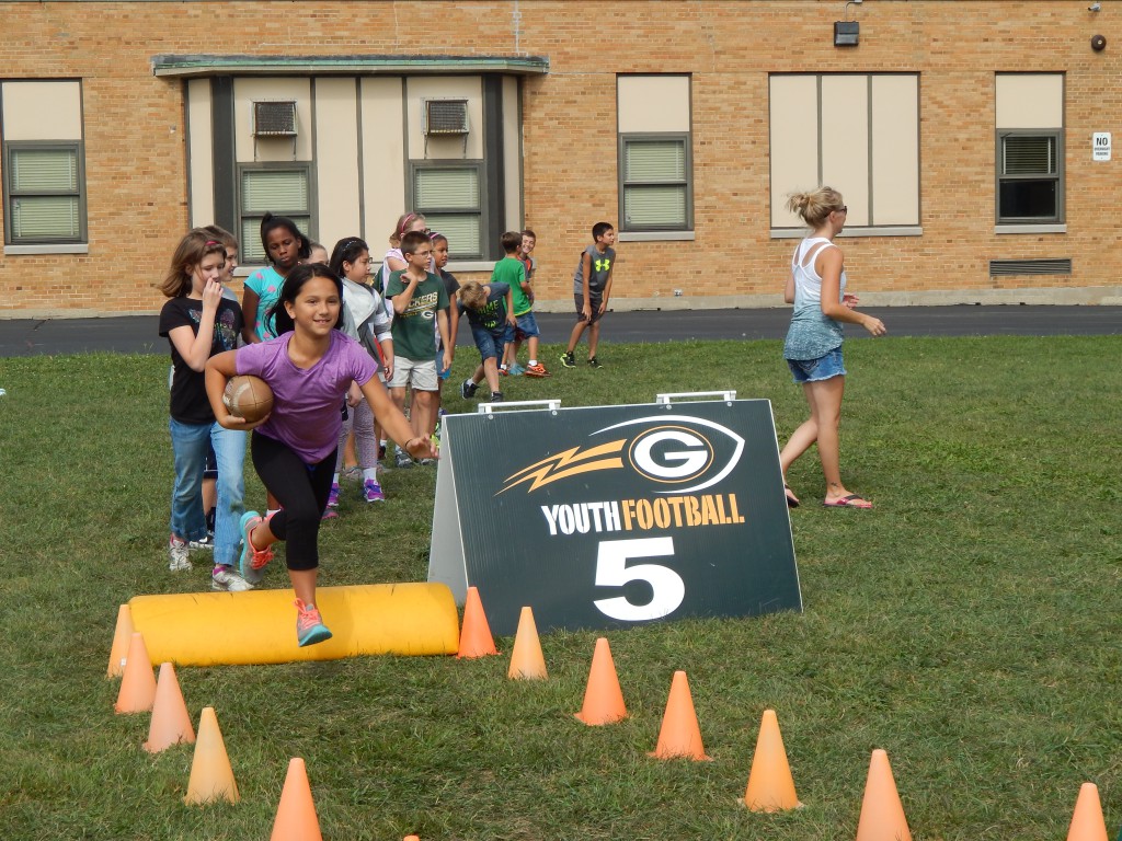 LakeView K-8 Academy