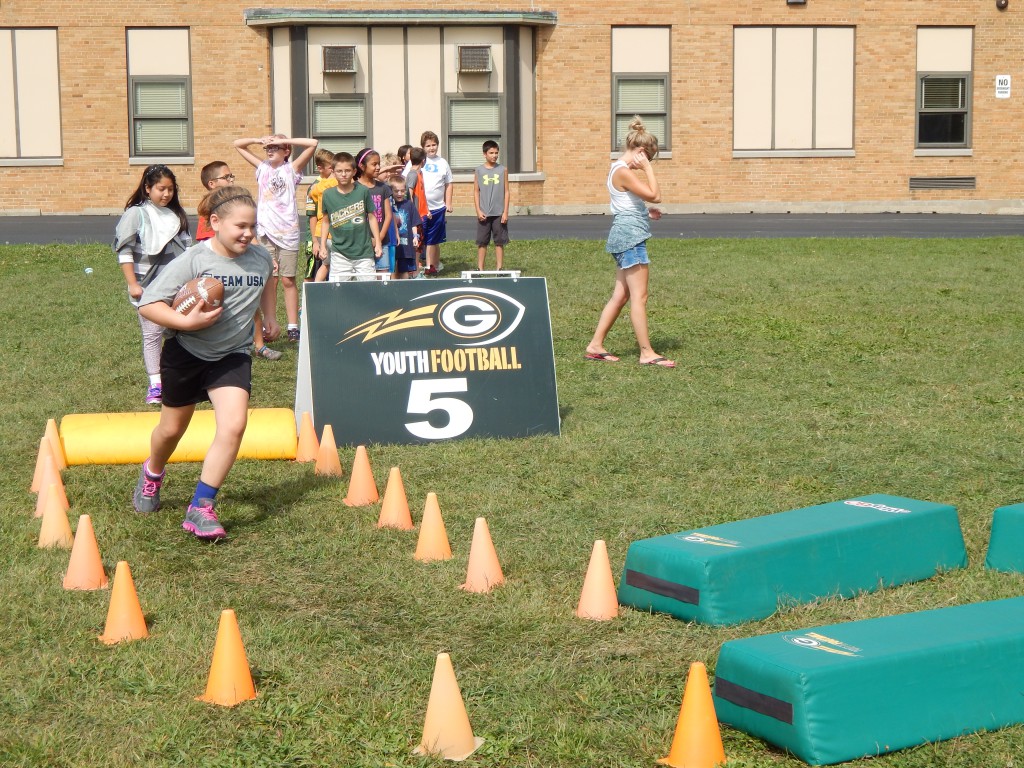LakeView K-8 Academy