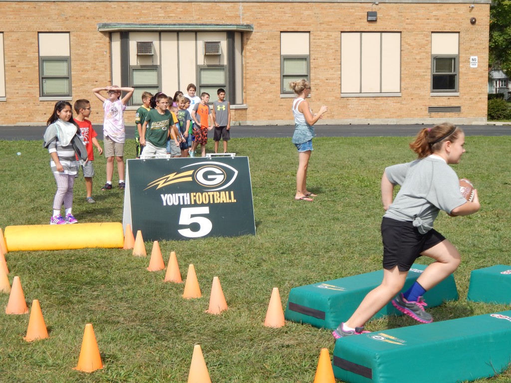 LakeView K-8 Academy