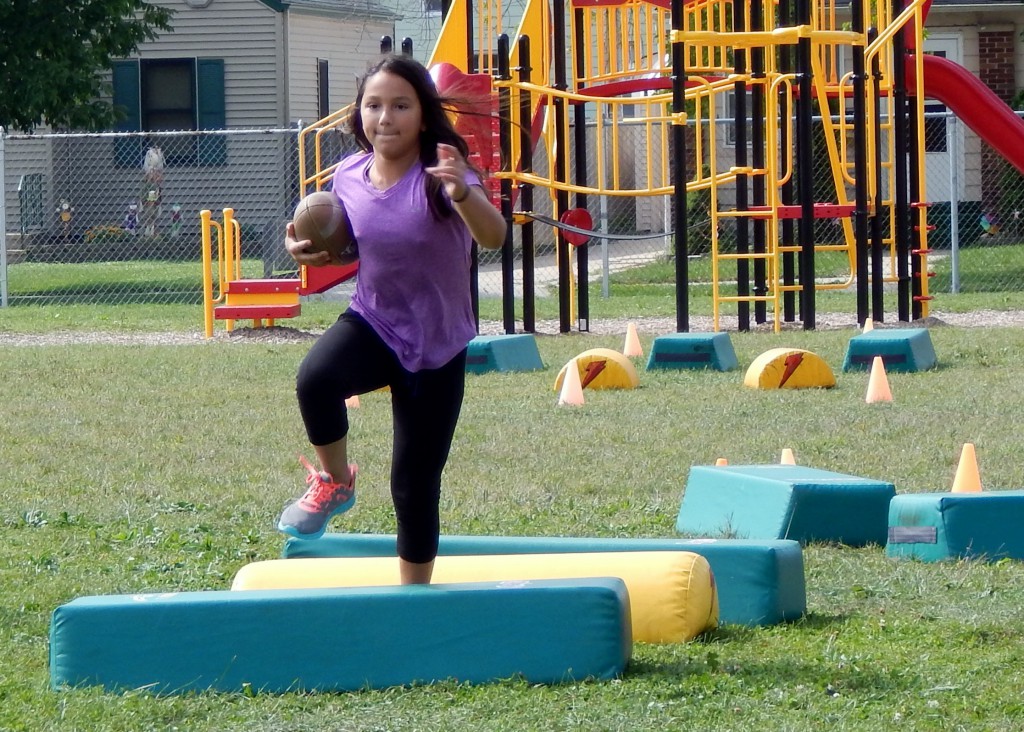 LakeView K-8 Academy