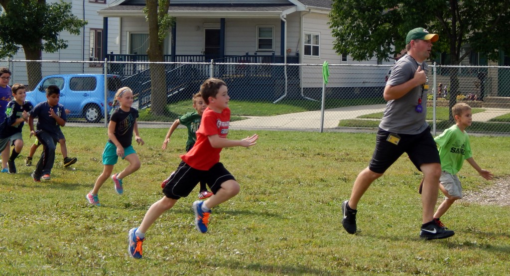 LakeView K-8 Academy