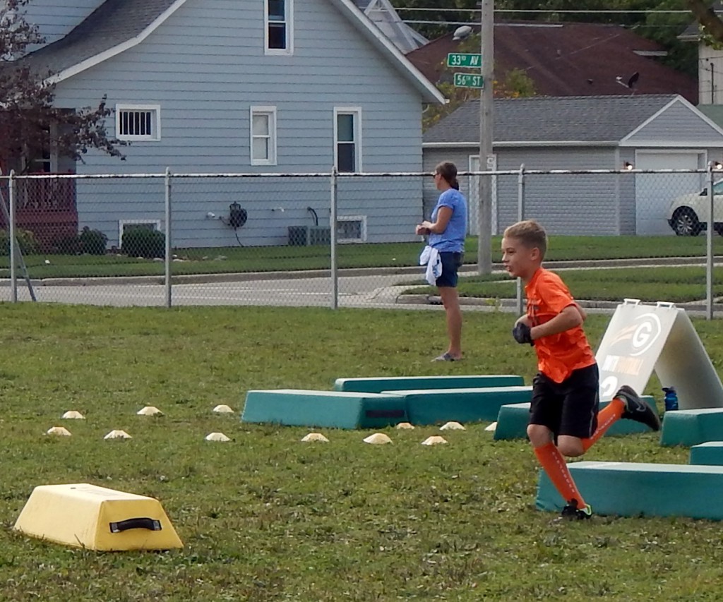 LakeView K-8 Academy