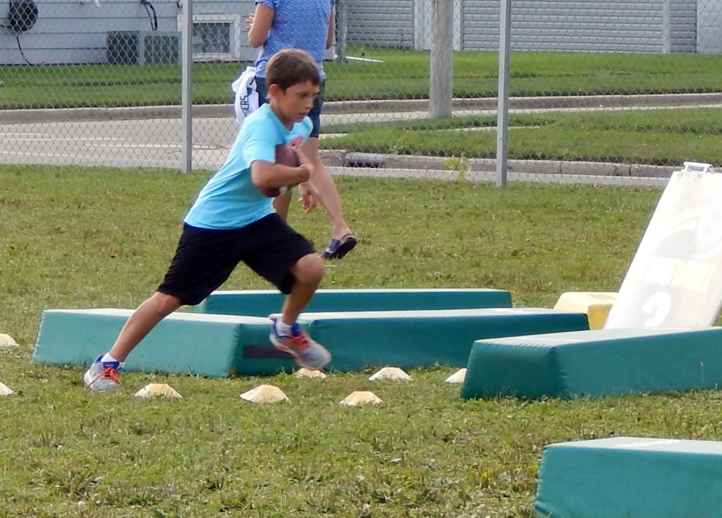 LakeView K-8 Academy