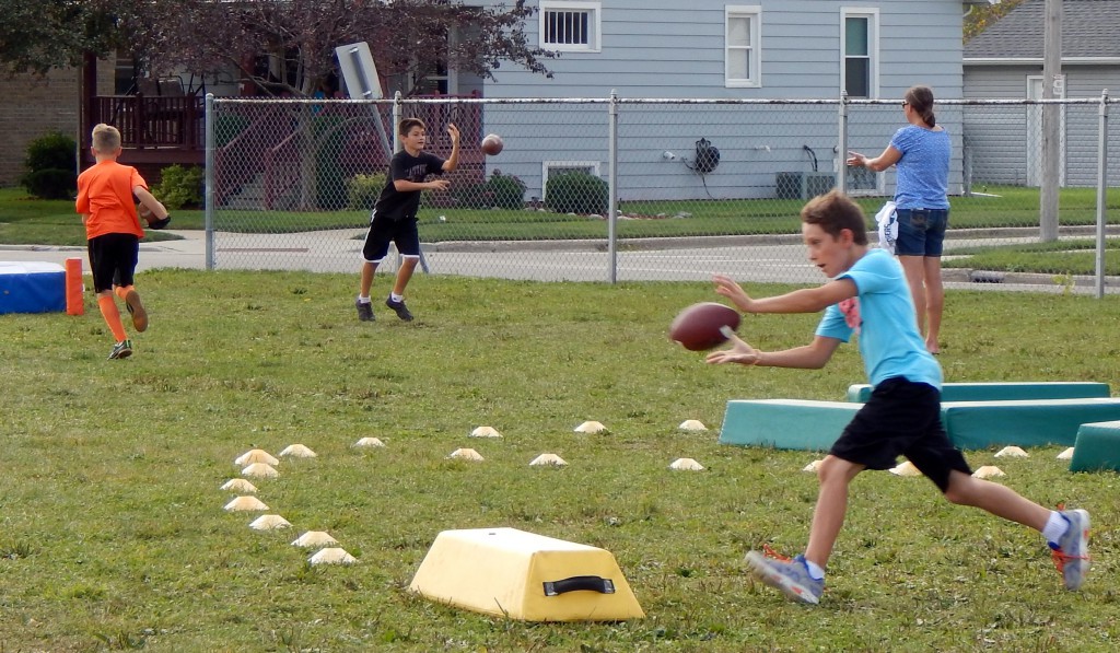 LakeView K-8 Academy