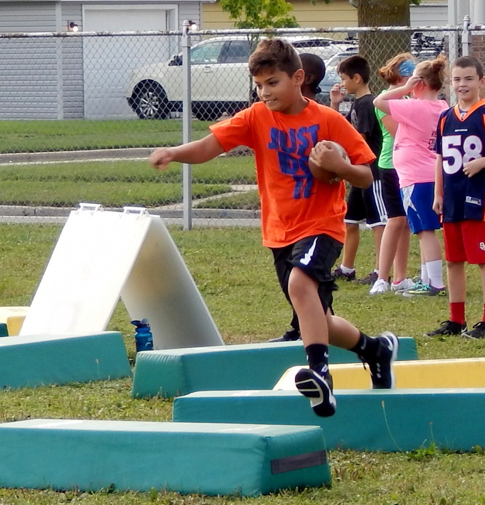LakeView K-8 Academy