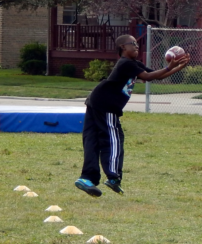 LakeView K-8 Academy