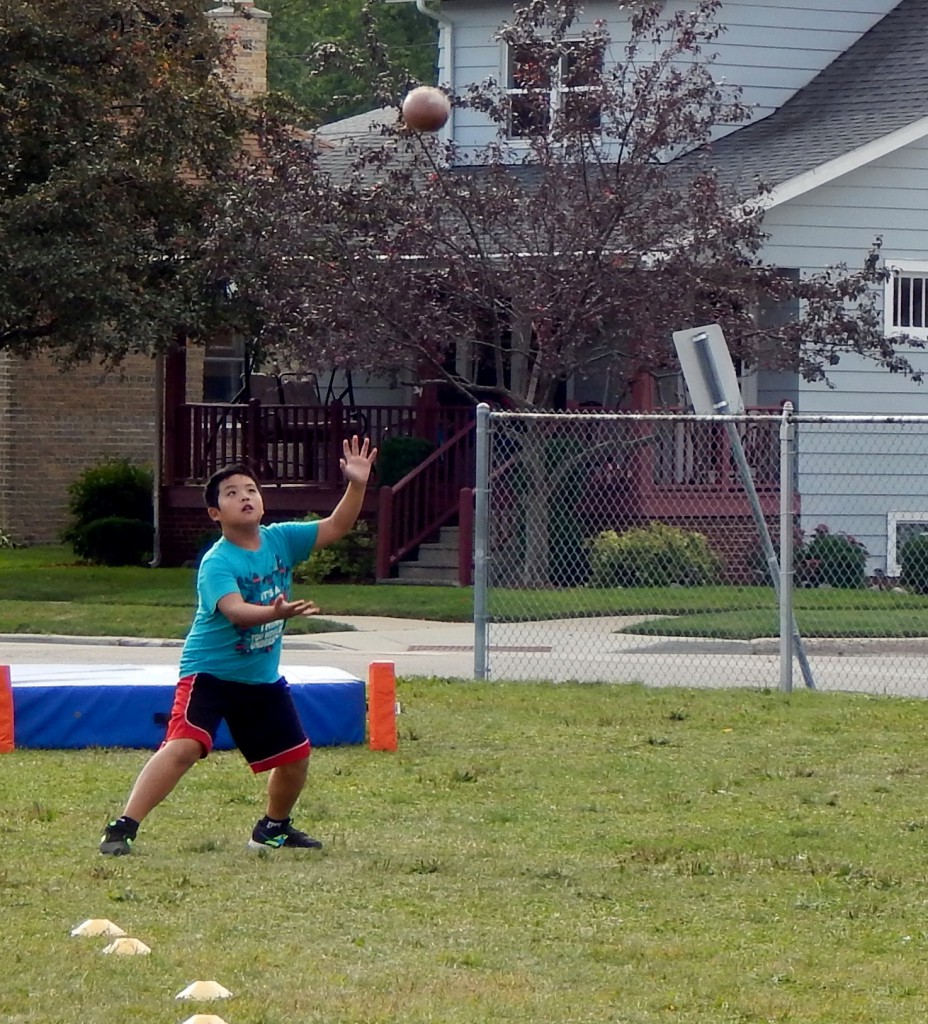 LakeView K-8 Academy
