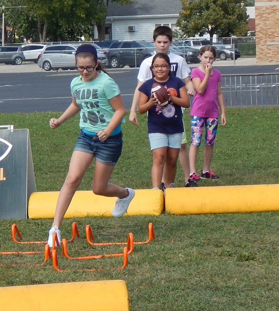 LakeView K-8 Academy