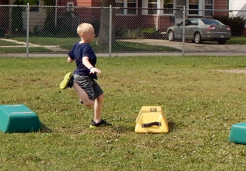 LakeView K-8 Academy