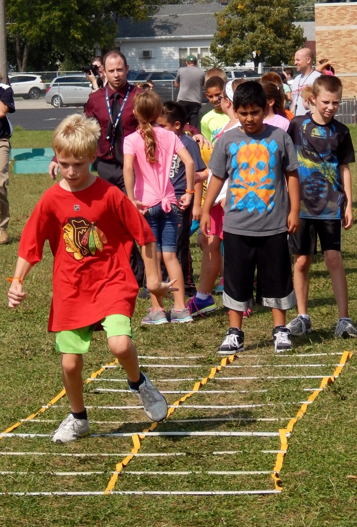 LakeView K-8 Academy