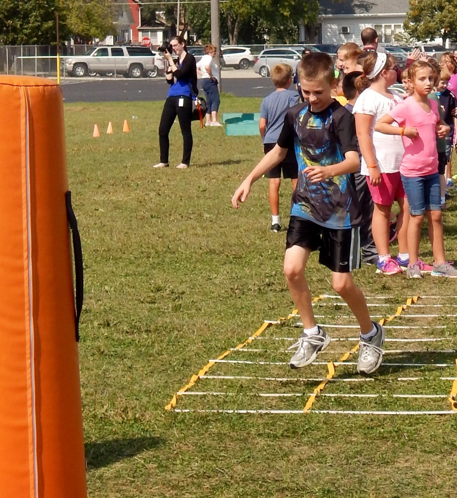 LakeView K-8 Academy