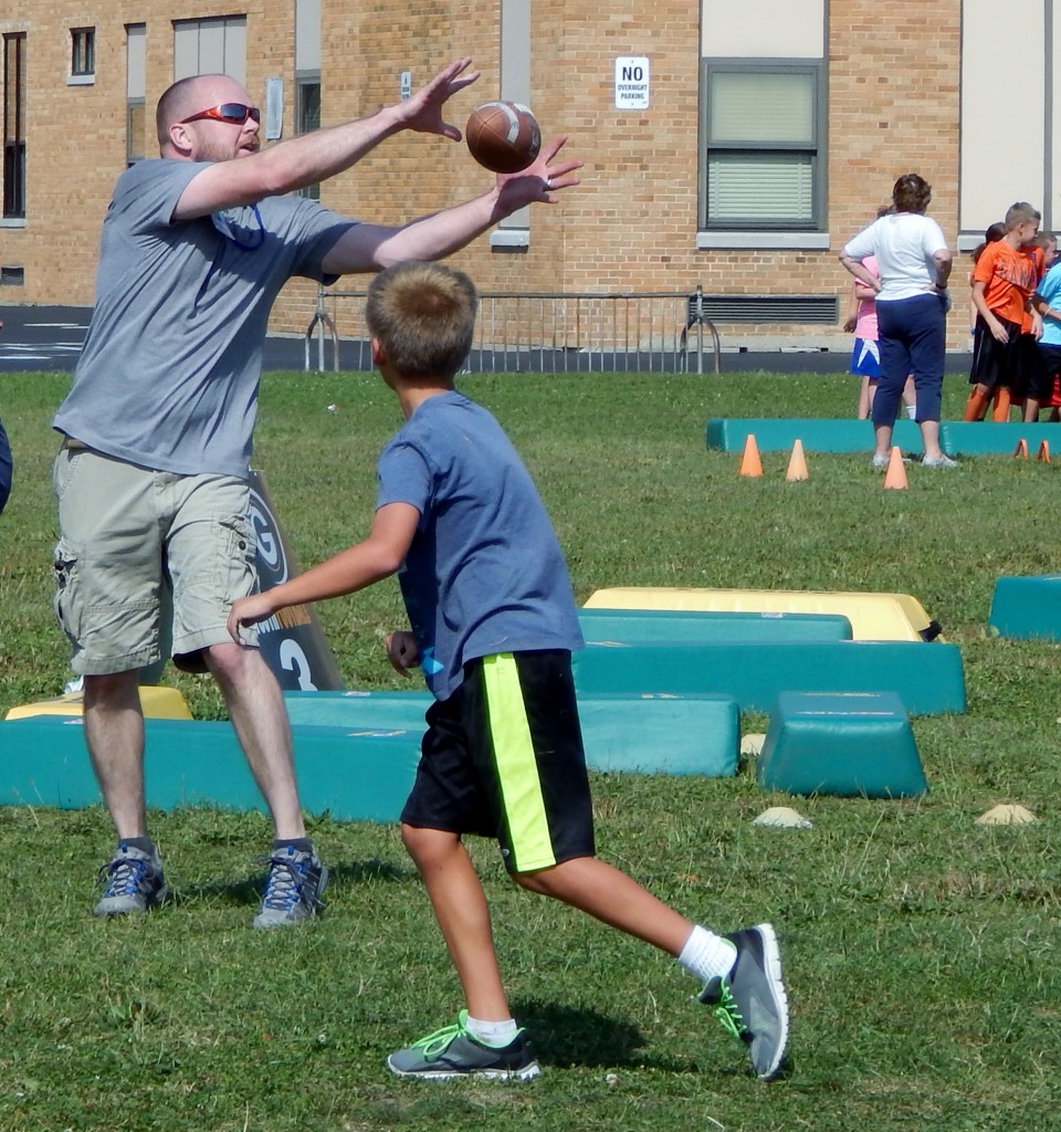 LakeView K-8 Academy