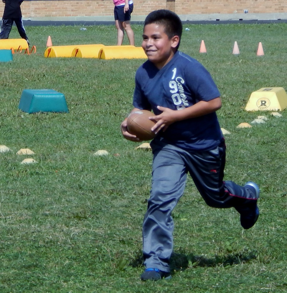 LakeView K-8 Academy