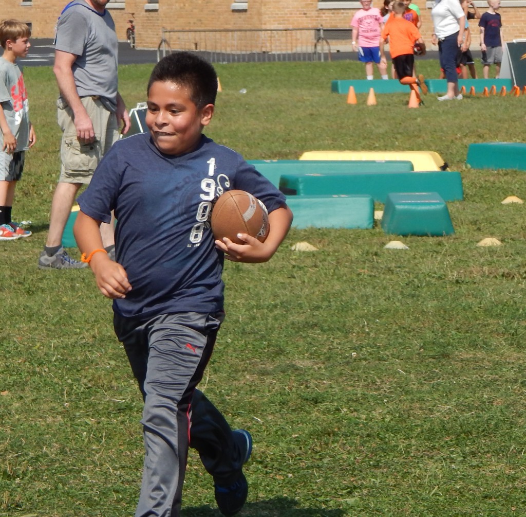 LakeView K-8 Academy