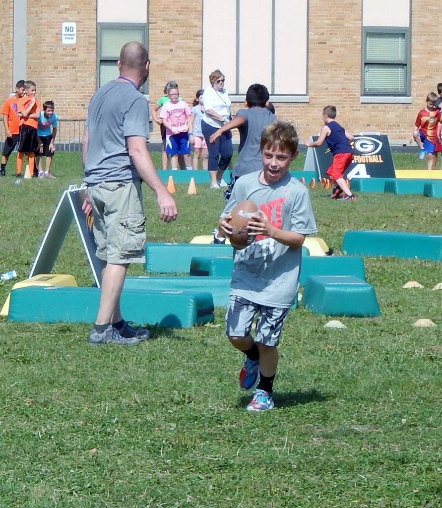 LakeView K-8 Academy