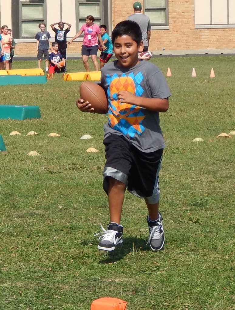 LakeView K-8 Academy