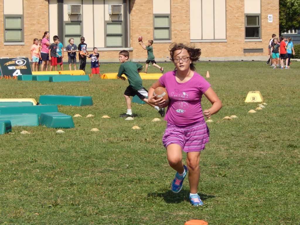 LakeView K-8 Academy