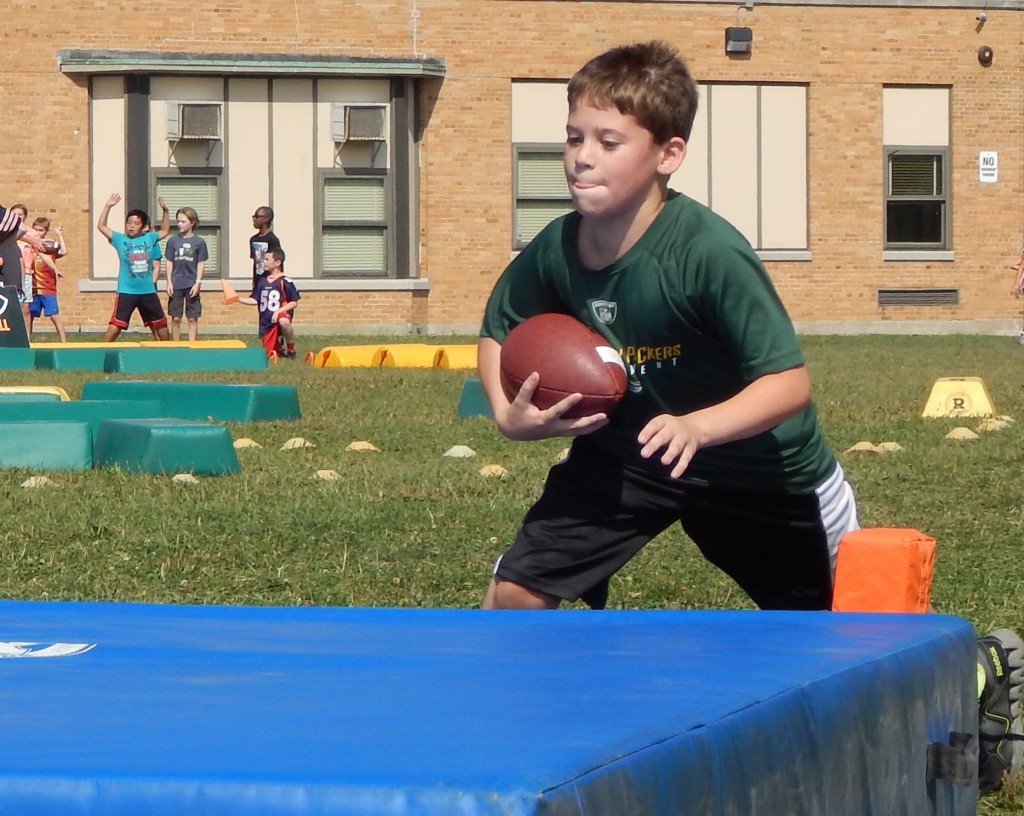 LakeView K-8 Academy