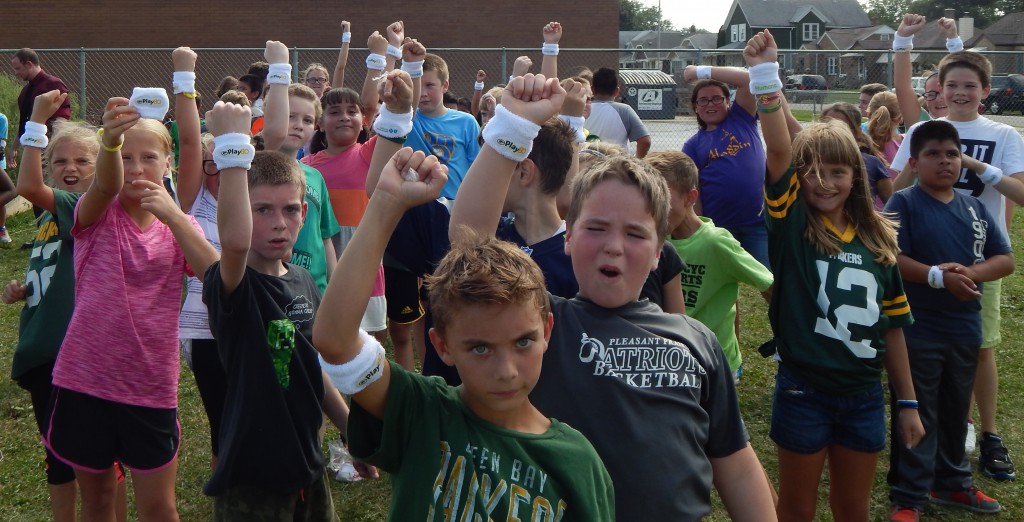 LakeView K-8 Academy